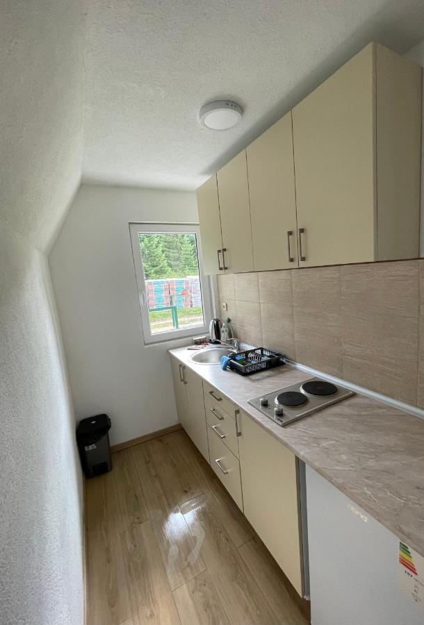 Villa Vikendice Ana Žabljak Zimmer foto