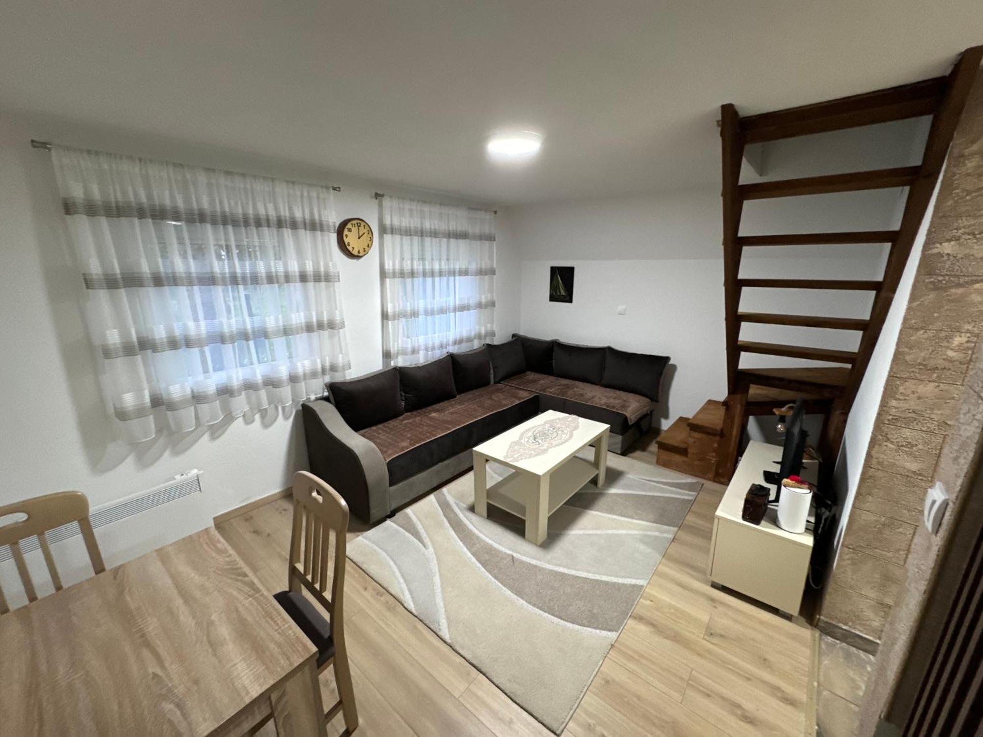 Villa Vikendice Ana Žabljak Exterior foto