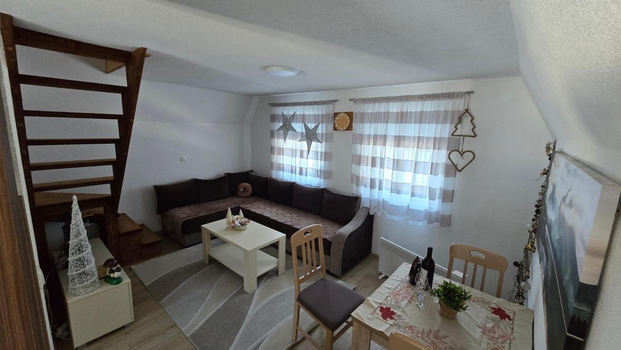 Villa Vikendice Ana Žabljak Exterior foto