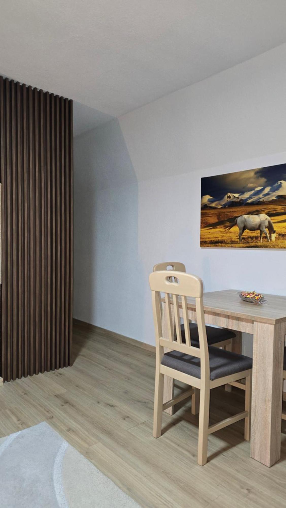 Villa Vikendice Ana Žabljak Exterior foto